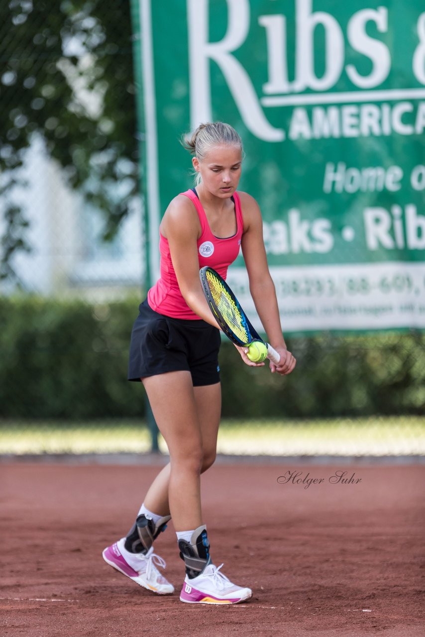 Bild 892 - Kuehlungsborner Tennisturnier